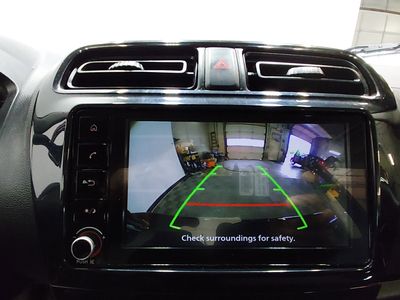 2024 Mitsubishi Mirage G4 - Photo 16