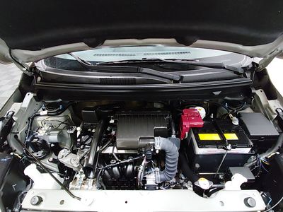 2024 Mitsubishi Mirage G4 - Photo 9