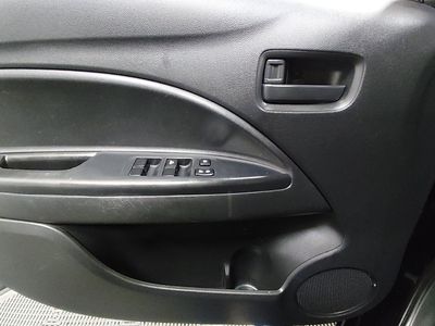 2024 Mitsubishi Mirage G4 - Photo 19