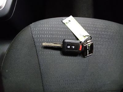 2024 Mitsubishi Mirage G4 - Photo 15