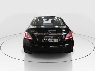 2024 Mitsubishi Mirage G4 - Photo 6