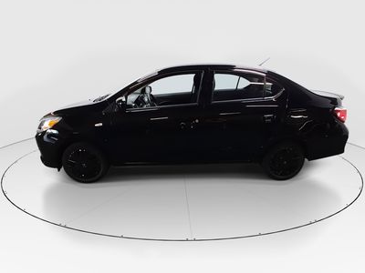 2024 Mitsubishi Mirage G4 - Photo 4