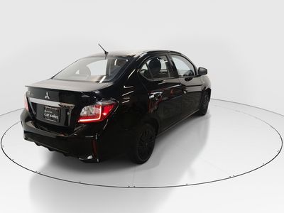 2024 Mitsubishi Mirage G4 - Photo 7