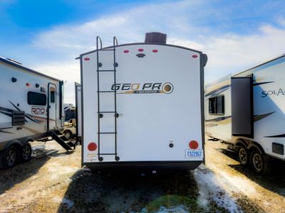 2023 Forest River RV Rockwood GEO Pro - Photo 8