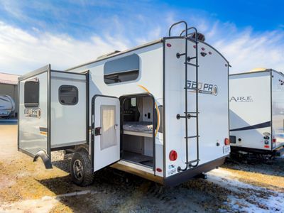 2023 Forest River RV Rockwood GEO Pro - Photo 7