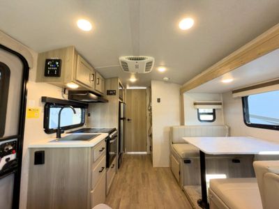 2023 Forest River RV Rockwood GEO Pro - Photo 26