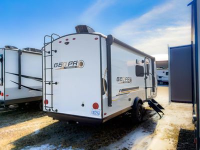 2023 Forest River RV Rockwood GEO Pro - Photo 9