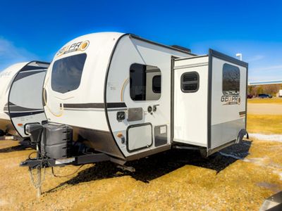 2023 Forest River RV Rockwood GEO Pro - Photo 6