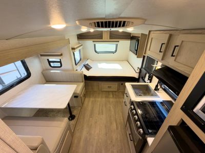 2023 Forest River RV Rockwood GEO Pro - Photo 24