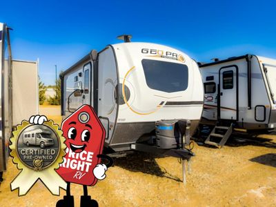 2023 Forest River RV Rockwood GEO Pro - Photo 1