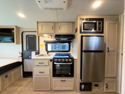 2023 Forest River RV Rockwood GEO Pro - Photo 13