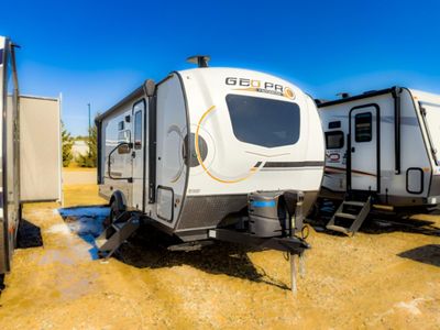 2023 Forest River RV Rockwood GEO Pro - Photo 3