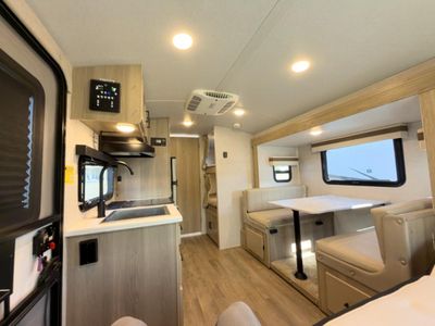 2023 Forest River RV Rockwood GEO Pro - Photo 25