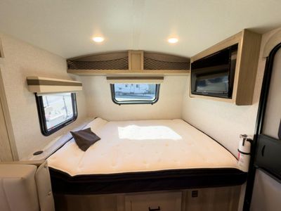 2023 Forest River RV Rockwood GEO Pro - Photo 11