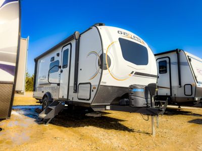 2023 Forest River RV Rockwood GEO Pro - Photo 4
