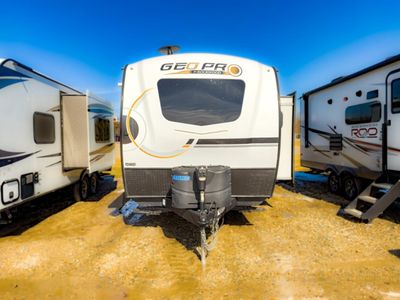 2023 Forest River RV Rockwood GEO Pro - Photo 5