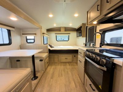 2023 Forest River RV Rockwood GEO Pro - Photo 23