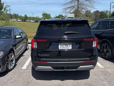 2025 Ford Explorer - Photo 7