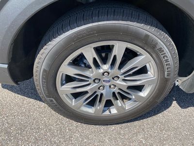 2025 Ford Explorer - Photo 14