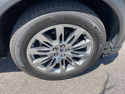 2025 Ford Explorer - Photo 15