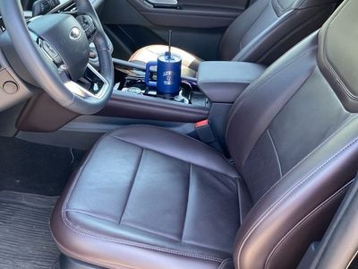 2025 Ford Explorer - Photo 10