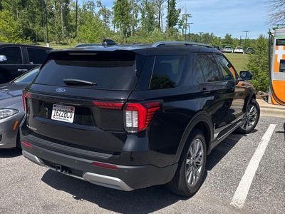 2025 Ford Explorer - Photo 8