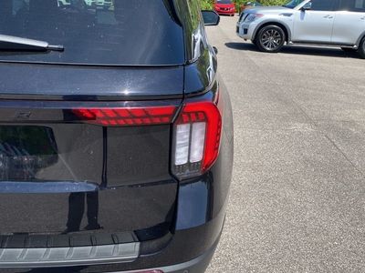 2025 Ford Explorer - Photo 13