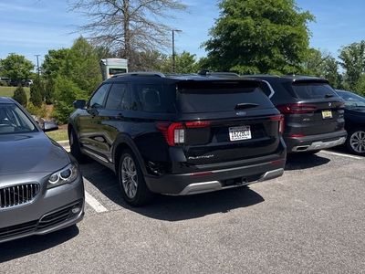2025 Ford Explorer - Photo 6