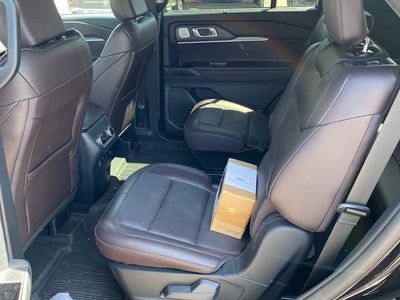 2025 Ford Explorer - Photo 11