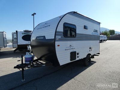 2025 Coachmen Clipper Cadet - Photo 2