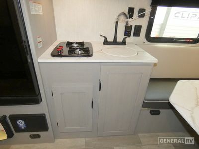 2025 Coachmen Clipper Cadet - Photo 13