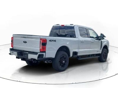 2026 Ford F-250SD — detail view