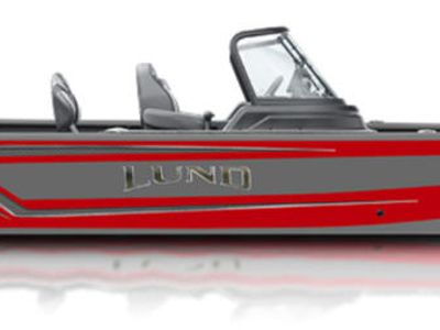 2026 Lund 1775 Impact XS Sport - Photo 2