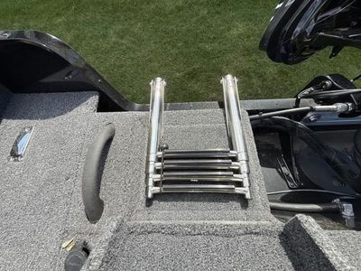 2026 Lund 1775 Impact XS Sport - Photo 7