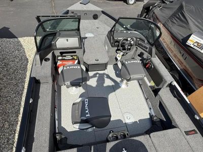 2026 Lund 1775 Impact XS Sport - Photo 3