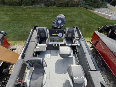 2026 Lund 1775 Impact XS Sport - Photo 13