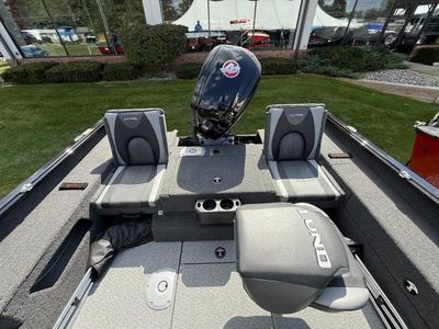 2026 Lund 1775 Impact XS Sport - Photo 10