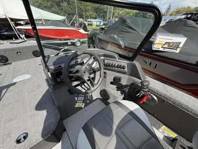 2026 Lund 1775 Impact XS Sport - Photo 6