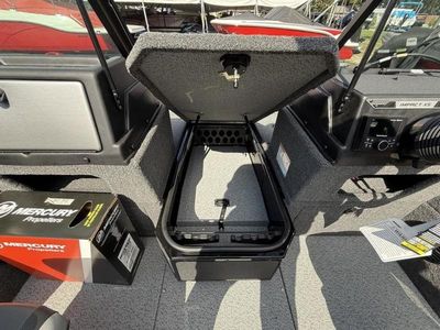 2026 Lund 1775 Impact XS Sport - Photo 14