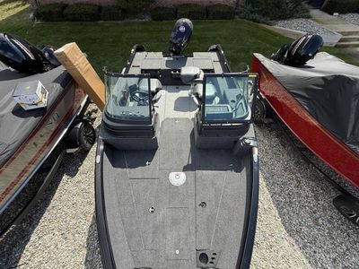 2026 Lund 1775 Impact XS Sport - Photo 1