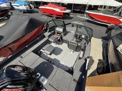 2026 Lund 1775 Impact XS Sport - Photo 11