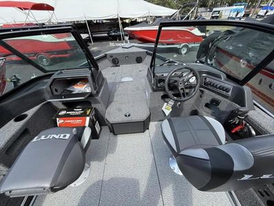 2026 Lund 1775 Impact XS Sport - Photo 8