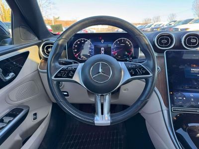 2023 Mercedes-Benz C-Class - Photo 22