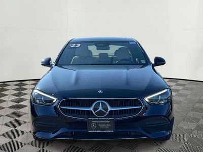 2023 Mercedes-Benz C-Class - Photo 6