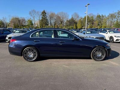 2023 Mercedes-Benz C-Class - Photo 12