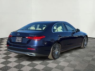 2023 Mercedes-Benz C-Class - Photo 11