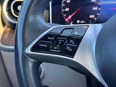 2023 Mercedes-Benz C-Class - Photo 24