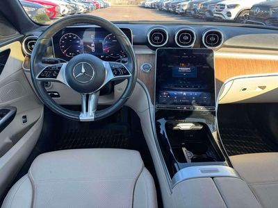 2023 Mercedes-Benz C-Class - Photo 5
