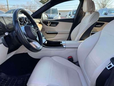 2023 Mercedes-Benz C-Class - Photo 4