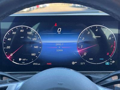 2023 Mercedes-Benz C-Class - Photo 3